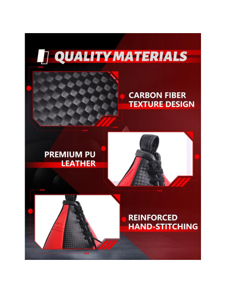 Bolsa de Velocidad SAEEPABUL Pera Cuero PU 25.4x17.8cm Boxeo