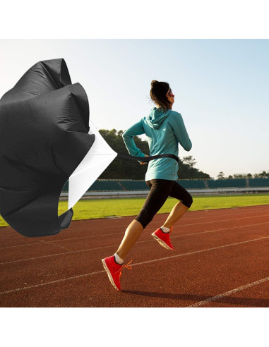 Conjunto de Entrenamiento de Velocidad y Agilidad Rainmae