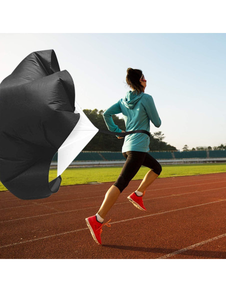 Conjunto de Entrenamiento de Velocidad y Agilidad Rainmae