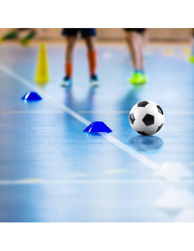 Conjunto de Entrenamiento de Velocidad y Agilidad Rainmae