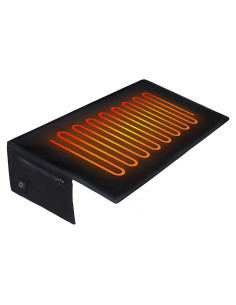 Almohadilla Térmica Portátil JS LifeStyle 48.3cm USB 15H