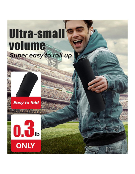 Almohadilla Térmica Portátil JS LifeStyle 48.3cm USB 15H