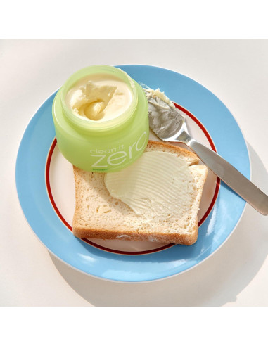 Bálsamo Limpiador Reafirmante BANILA CO Dúo 50ml x2