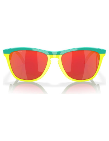 Gafas de sol redondas Oakley OO9289 Frogskins 55 mm