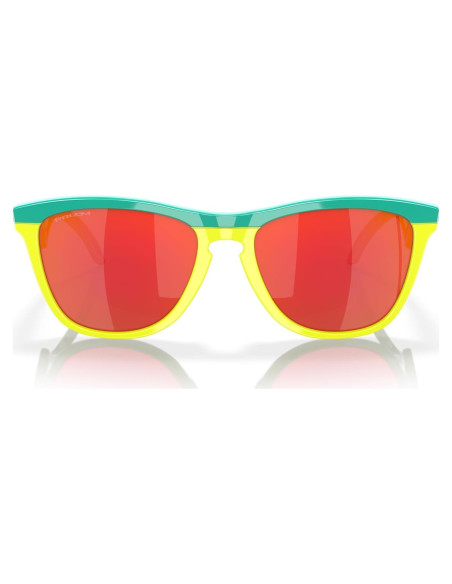 Gafas de sol redondas Oakley OO9289 Frogskins 55 mm