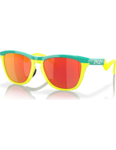 Gafas de sol redondas Oakley OO9289 Frogskins 55 mm