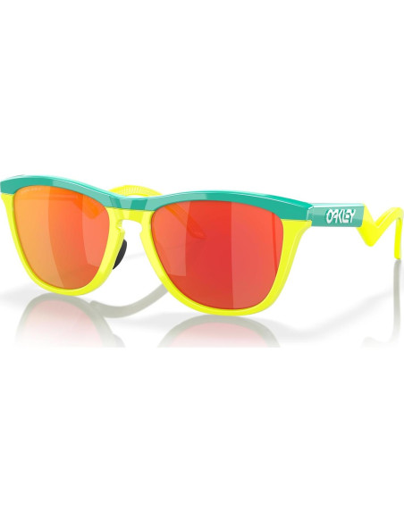 Gafas de sol redondas Oakley OO9289 Frogskins 55 mm