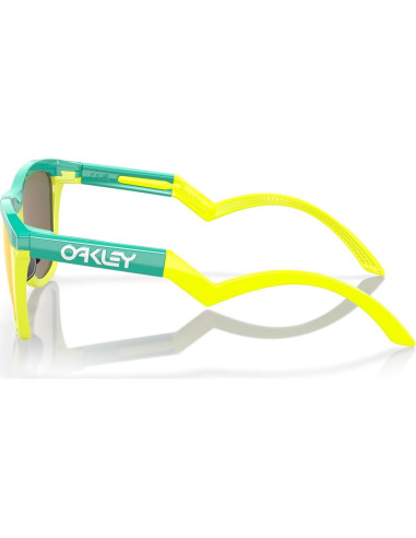 Gafas de sol redondas Oakley OO9289 Frogskins 55 mm