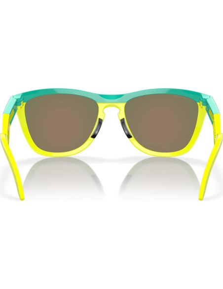 Gafas de sol redondas Oakley OO9289 Frogskins 55 mm