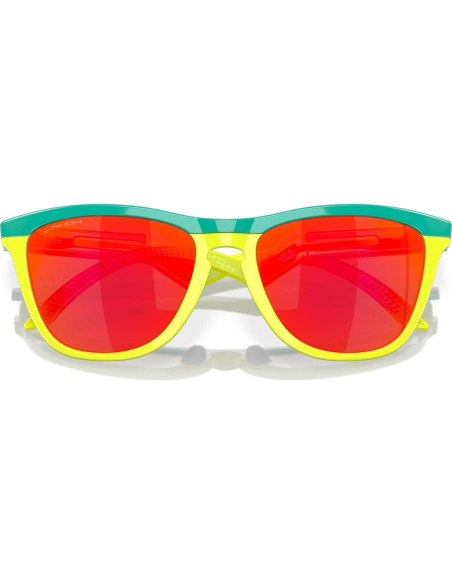 Gafas de sol redondas Oakley OO9289 Frogskins 55 mm