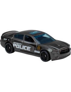 Hot Wheels Coche de Juguete Batman 5-Pack 1:64 Mattel 2