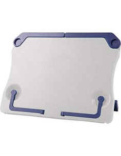 Paquete de 2 Soportes de Partituras CCeCCe Ajustables 2