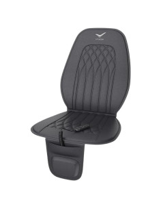 Masajeador de Espalda Laxon DR-6000 con Calefacción y 5 Niveles