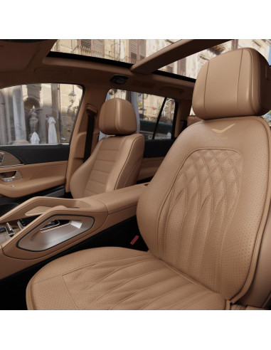 Masajeador de Espalda Laxon DR-6000 con Calefacción y 5 Niveles