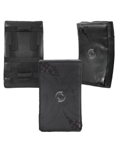 Escudo de Bloqueo Zafco 66x41cm para Entrenamiento Deportivo