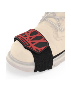Protector de Zapatos ROCKBROS para Cambio de Marcha Motocicleta