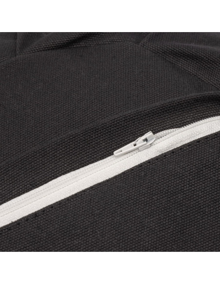 Cojín de Meditación Zafu Myga - Algodón y Relleno Natural