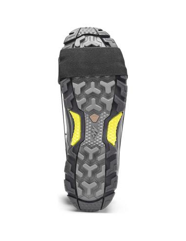 Protector de Zapatos ROCKBROS para Cambio de Marcha Motocicleta