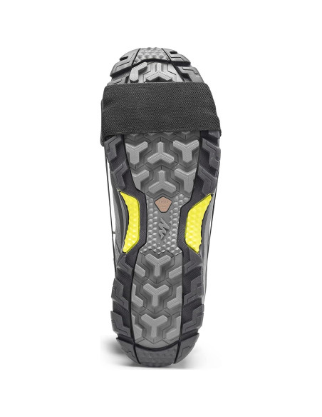 Protector de Zapatos ROCKBROS para Cambio de Marcha Motocicleta