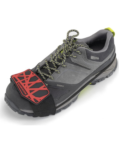 Protector de Zapatos ROCKBROS para Cambio de Marcha Motocicleta