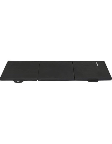 Esteras de Gimnasia Plegables BalanceFrom 182x61 cm Antideslizantes