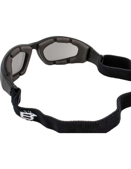 Gafas de Seguridad Acolchadas Birdz Eyewear Soar 2 Pares