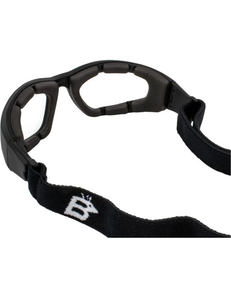 Gafas de Seguridad Acolchadas Birdz Eyewear Soar 2 Pares