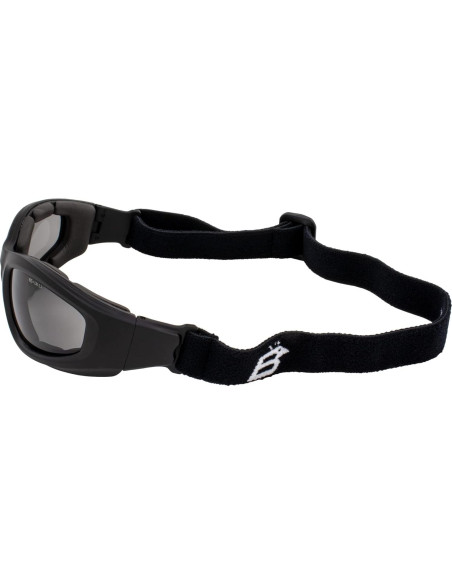 Gafas de Seguridad Acolchadas Birdz Eyewear Soar 2 Pares