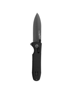 Cuchillo Plegable SOG Pentagon XR LTE 9.14 cm Acero G10