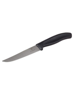 Cuchillo de Carne Victorinox Swiss Classic 10.9 cm Negro