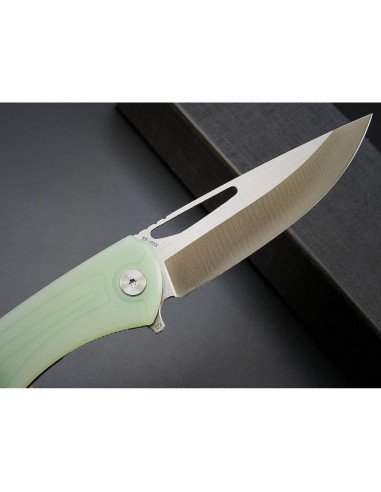Cuchillo Plegable Eafengrow EF233 Acero D2 Mango G10 23.3 cm