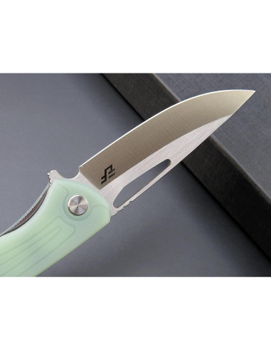 Cuchillo Plegable Eafengrow EF233 Acero D2 Mango G10 23.3 cm