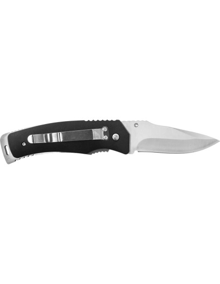 Cuchillo Plegable Ganzo G618 - Acero Inoxidable 440C 19 cm