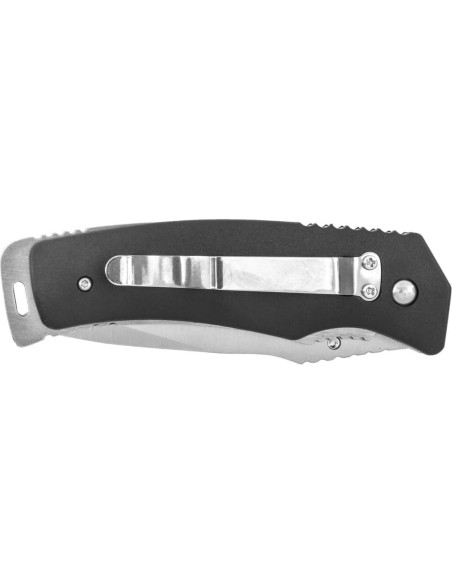 Cuchillo Plegable Ganzo G618 - Acero Inoxidable 440C 19 cm