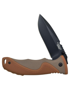 Cuchillo Plegable Camillus 19473 19 cm Acero 440 Titanio