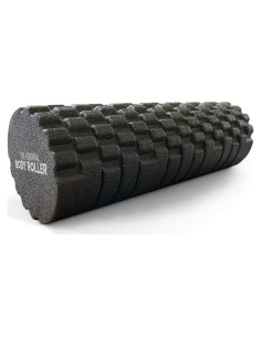 Rodillo de Espuma El Rodillo Corporal Original 43 cm para Masaje