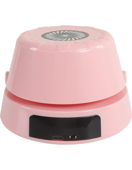 Cuerda de Salto Electrónica Locadence Rosa con Control Remoto