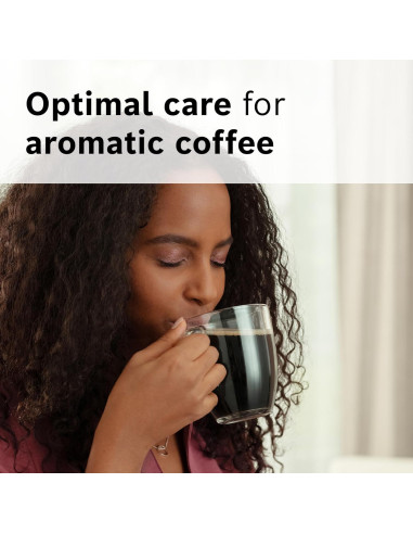 Tabletas Desincrustantes Bosch TCZ8002, 3 Unidades, 2-en-1