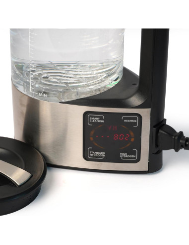 Jarra de Agua de Hidrógeno Dr.Water 2L - Libre de BPA