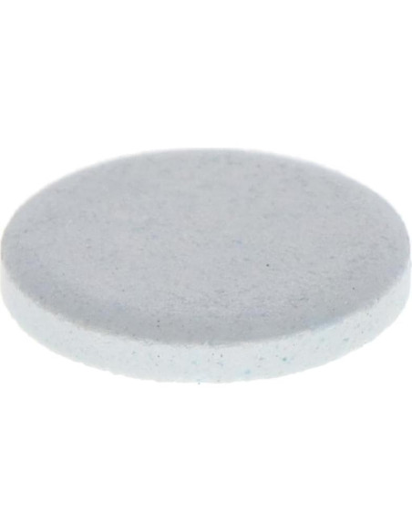 Tabletas de Limpieza Ultrasónica Ronix 64 Unidades