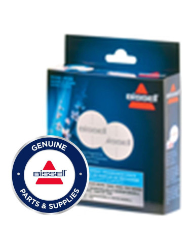 Discos de Fragancia Bissell Spring Breeze 8 Unidades Repuesto 1095