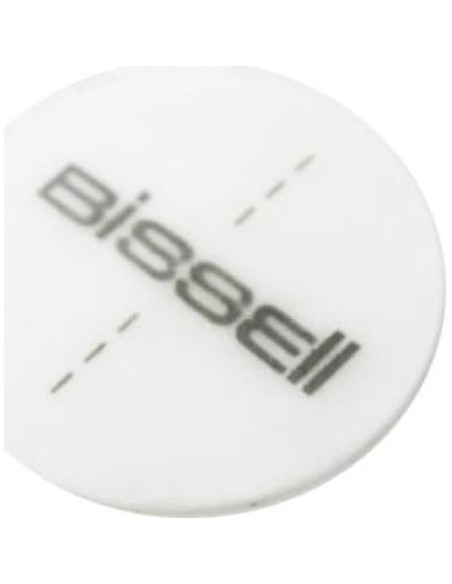 Discos de Fragancia Bissell Spring Breeze 8 Unidades Repuesto 1095
