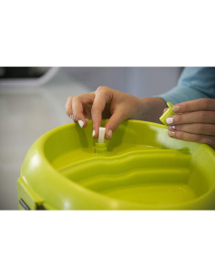 Aditivo de Agua para Higiene Oral Dog H2O - 3 Cajas 2