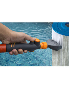 Limpiador de Filtro de Piscina Aquatix Pro Premium 0.45kg 2