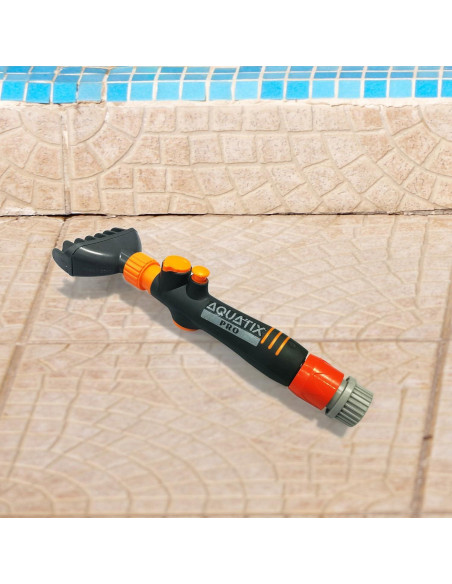 Limpiador de Filtro de Piscina Aquatix Pro Premium 0.45kg