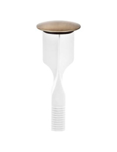 Tapón de Desagüe Pop-Up Universal PermaFLOW Bronce Antiguo