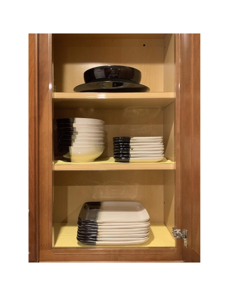 Protector de Puerta Transparente Clear Edge 3 Piezas 83.8 cm