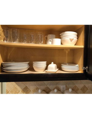 Protector de Puerta Transparente Clear Edge 3 Piezas 83.8 cm