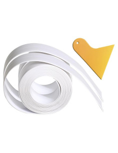 Cinta de Calafateo Autoadhesiva Impermeable AdhesiveX 3.05m