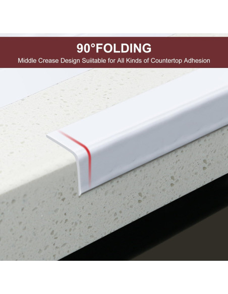 Cinta de Calafateo Blanca Autoadhesiva Kwtpsg 38mm x 3.2m